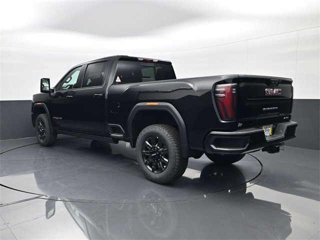 New 2026 GMC Sierra 3500 AT4 w/ AT4 Premium Plus Package image 7