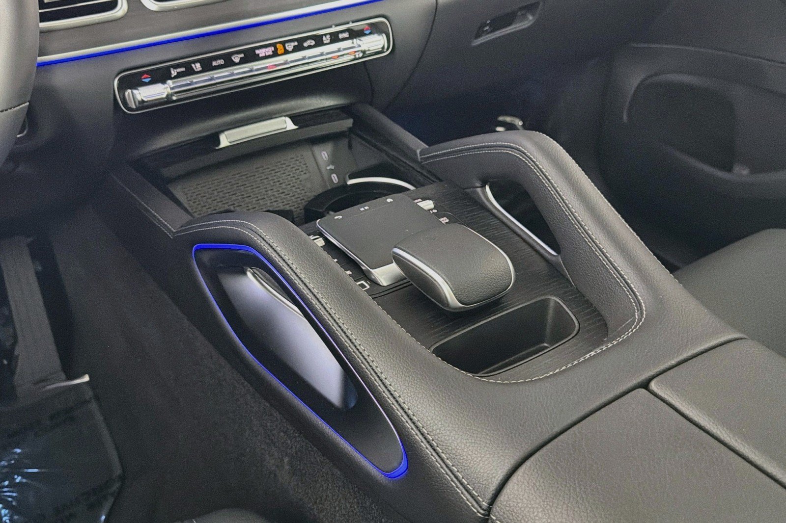 New 2026 Mercedes-Benz GLE 450 4MATIC image 5