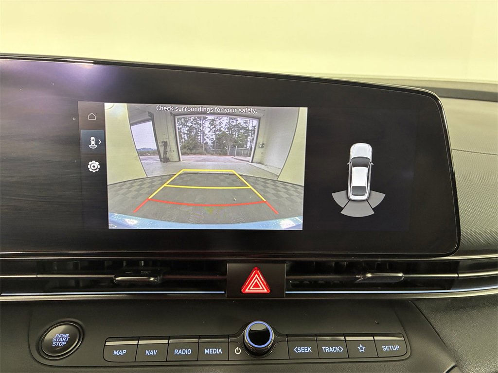 Used 2022 Hyundai Elantra N w/ Preferred Accessory Package image 26