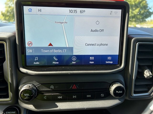 Used 2022 Ford Bronco Sport Big Bend w/ Convenience Package image 16