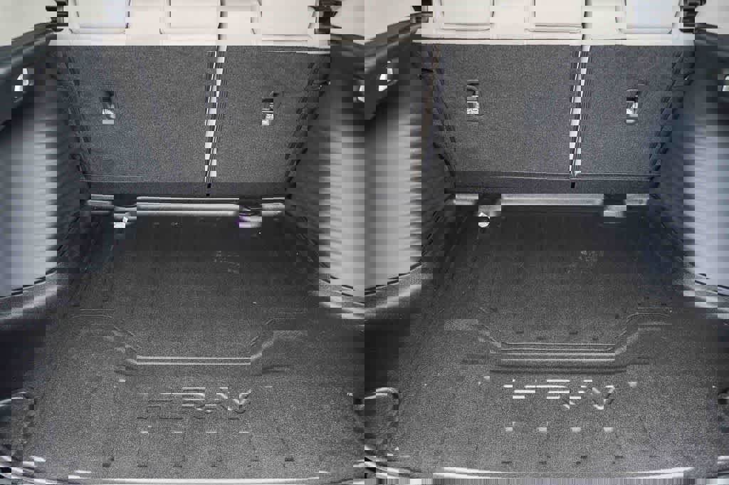 New 2026 Honda HR-V LX image 29