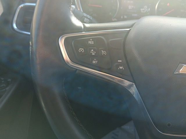 Used 2024 Chevrolet Equinox LT image 13