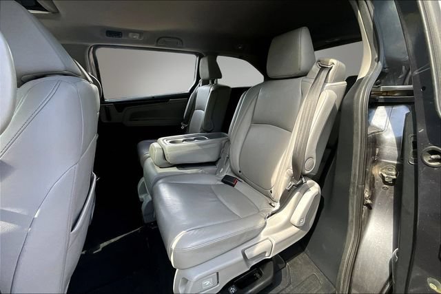 Used 2023 Honda Odyssey EX-L image 22