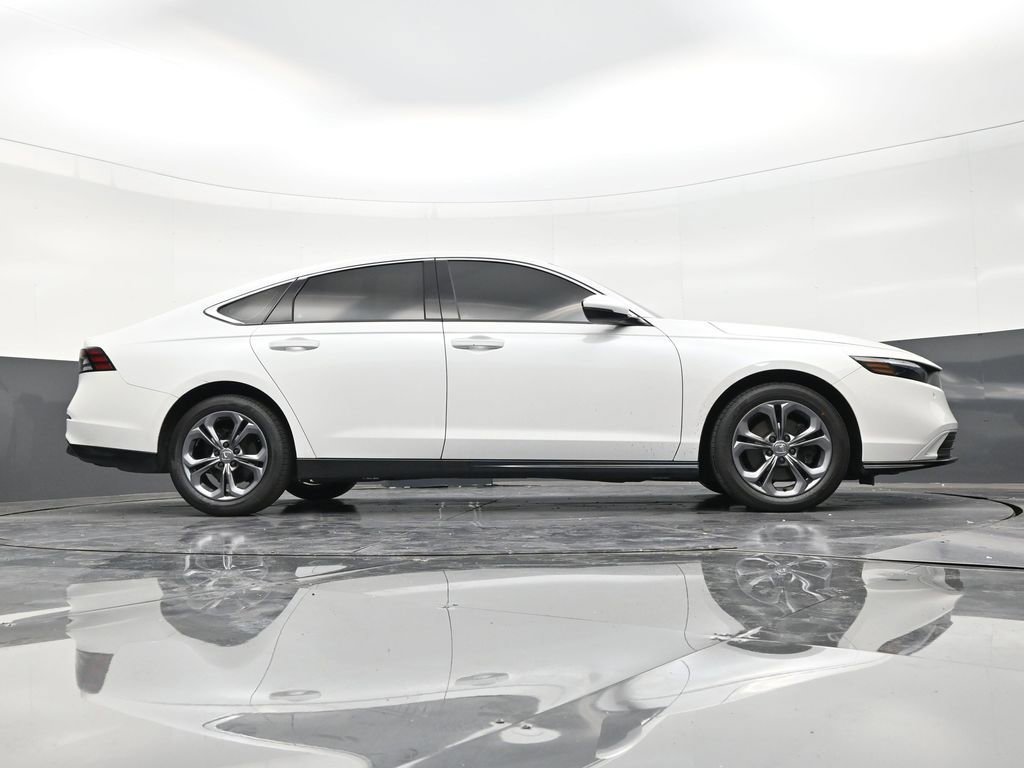 Used 2025 Honda Accord EX-L image 26