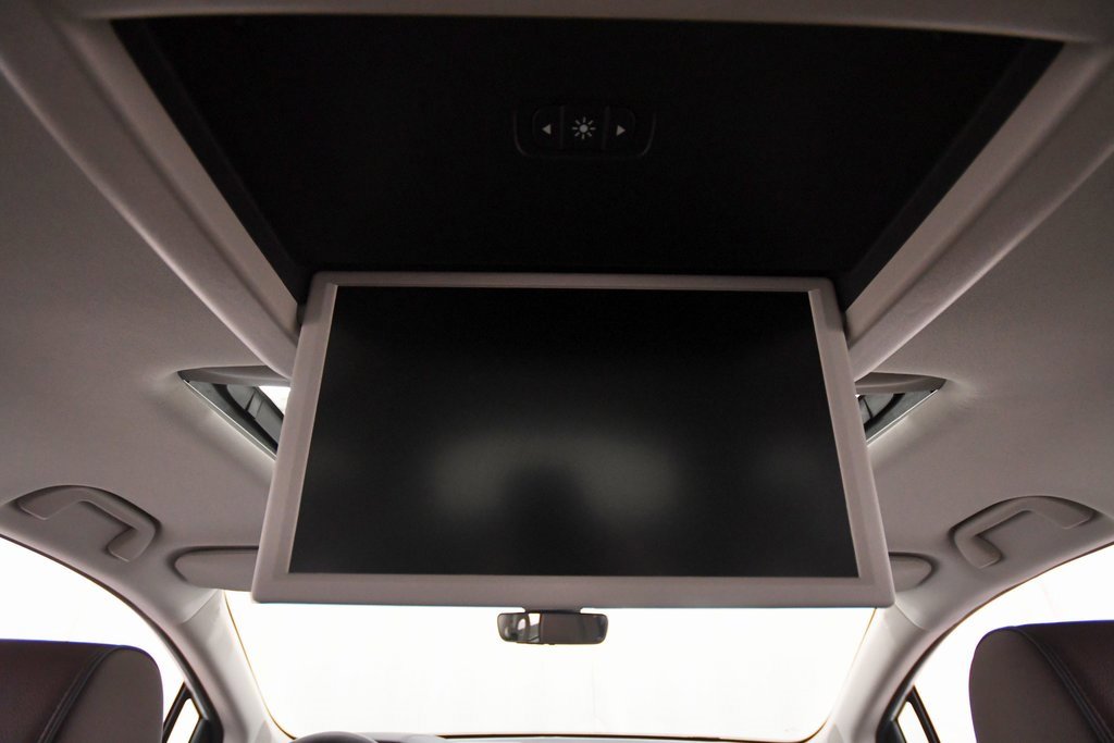 New 2026 Honda Odyssey Elite image 17