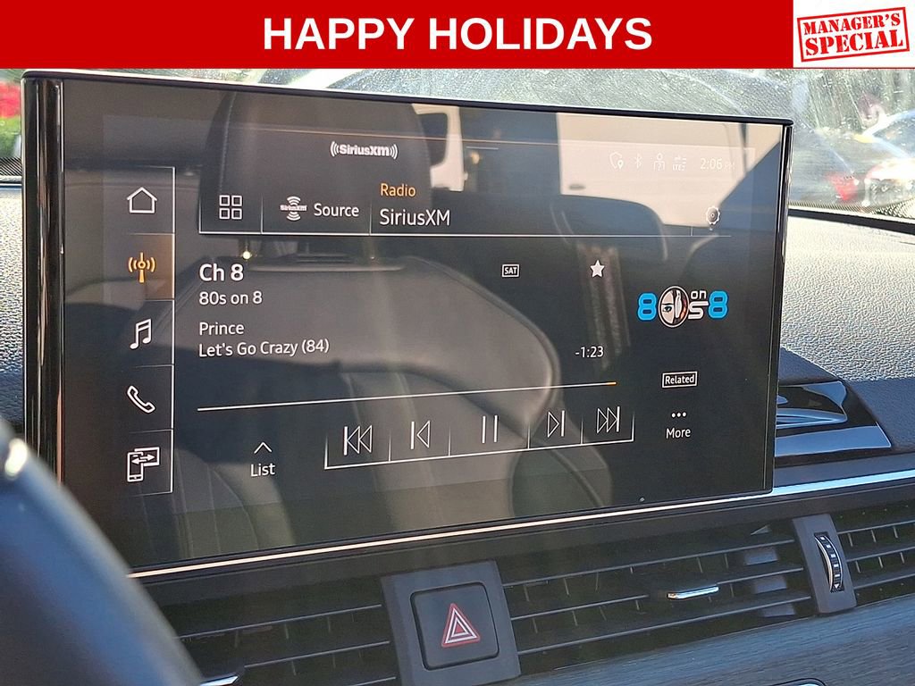 Used 2023 Audi A5 2.0T Premium Plus image 16