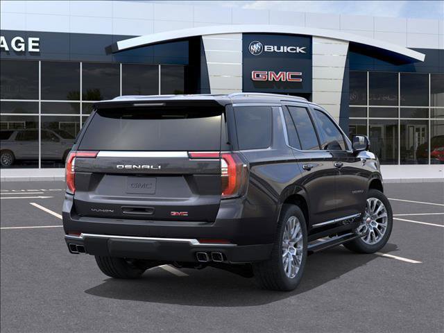 New 2026 GMC Yukon Denali image 4