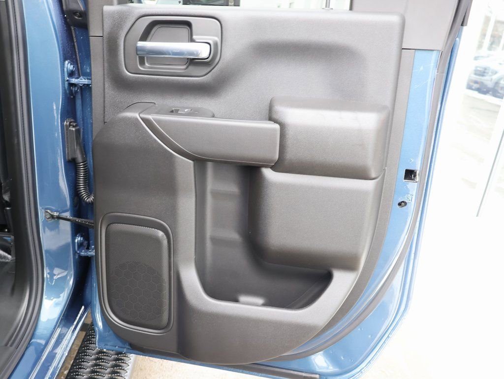 New 2026 Chevrolet Silverado 3500 W/T image 36