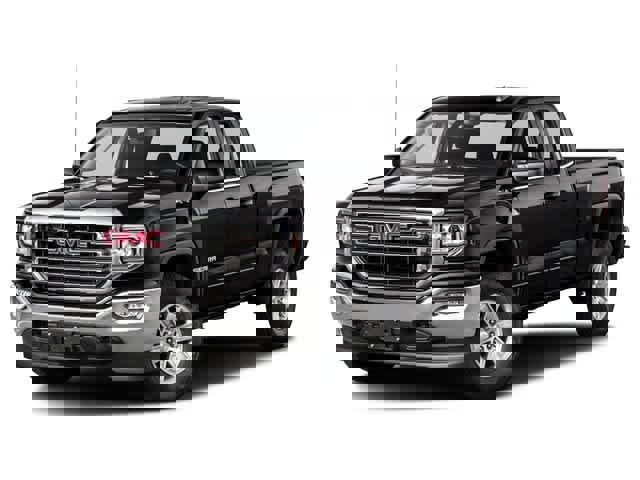 Used 2016 GMC Sierra 1500 SLE w/ SLE Value Package