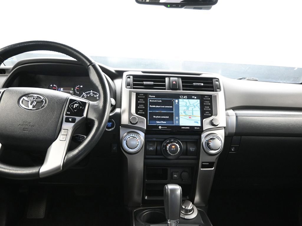 Used 2024 Toyota 4Runner SR5 Premium image 19