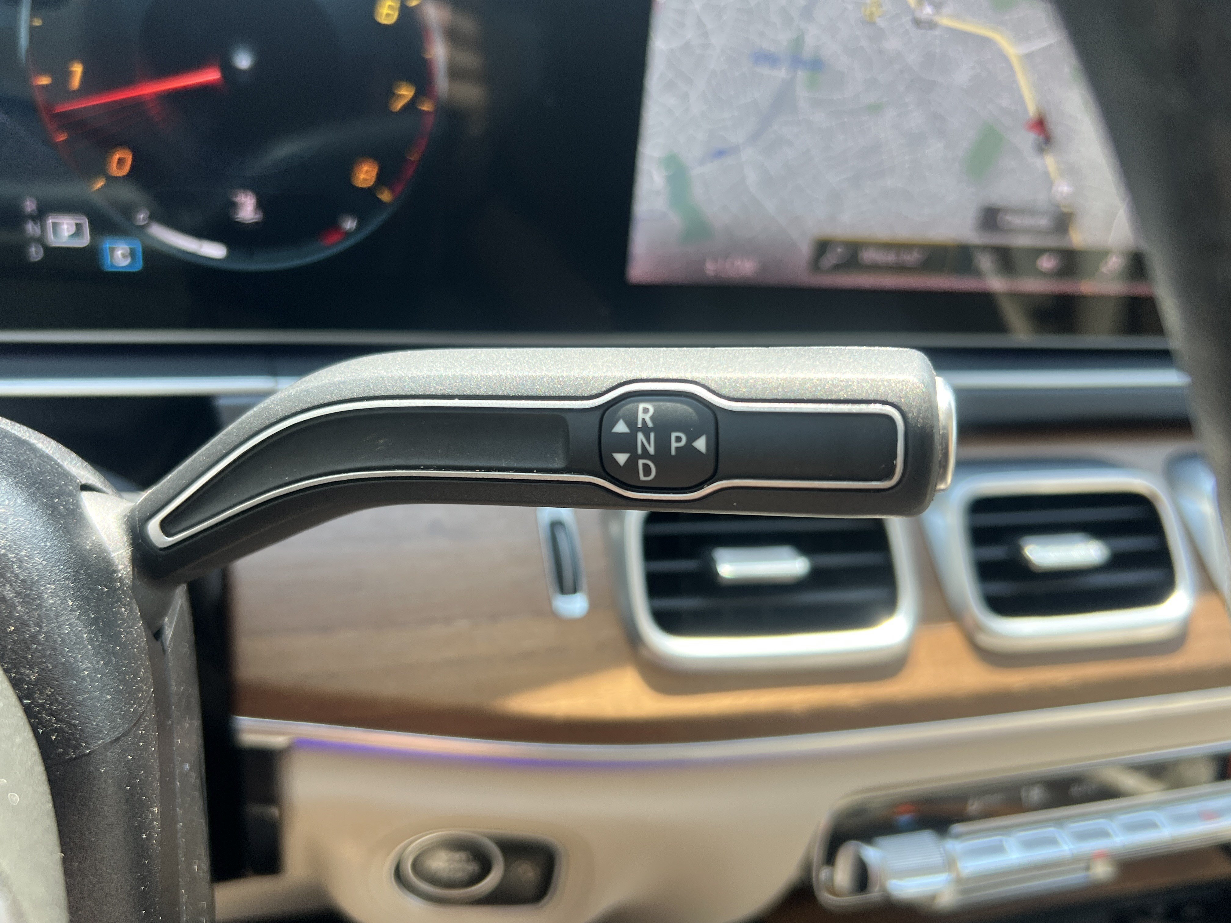 Certified 2023 Mercedes-Benz GLE 350 image 26