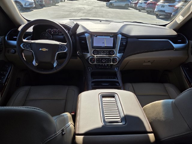 Certified 2018 Chevrolet Tahoe Premier AWD/4WD image 18
