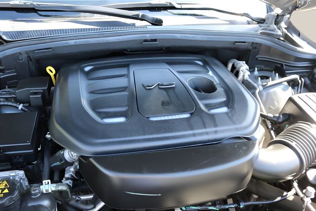 Used 2021 Jeep Grand Cherokee Laredo X image 9