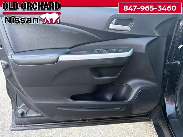 Used 2014 Honda CR-V EX-L image 14