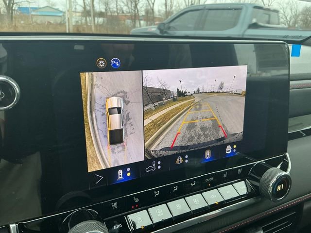 New 2026 Chevrolet Colorado Z71 w/ Technology Package image 30