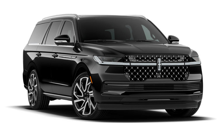 New 2027 Lincoln Navigator Black Label AWD/4WD image 27