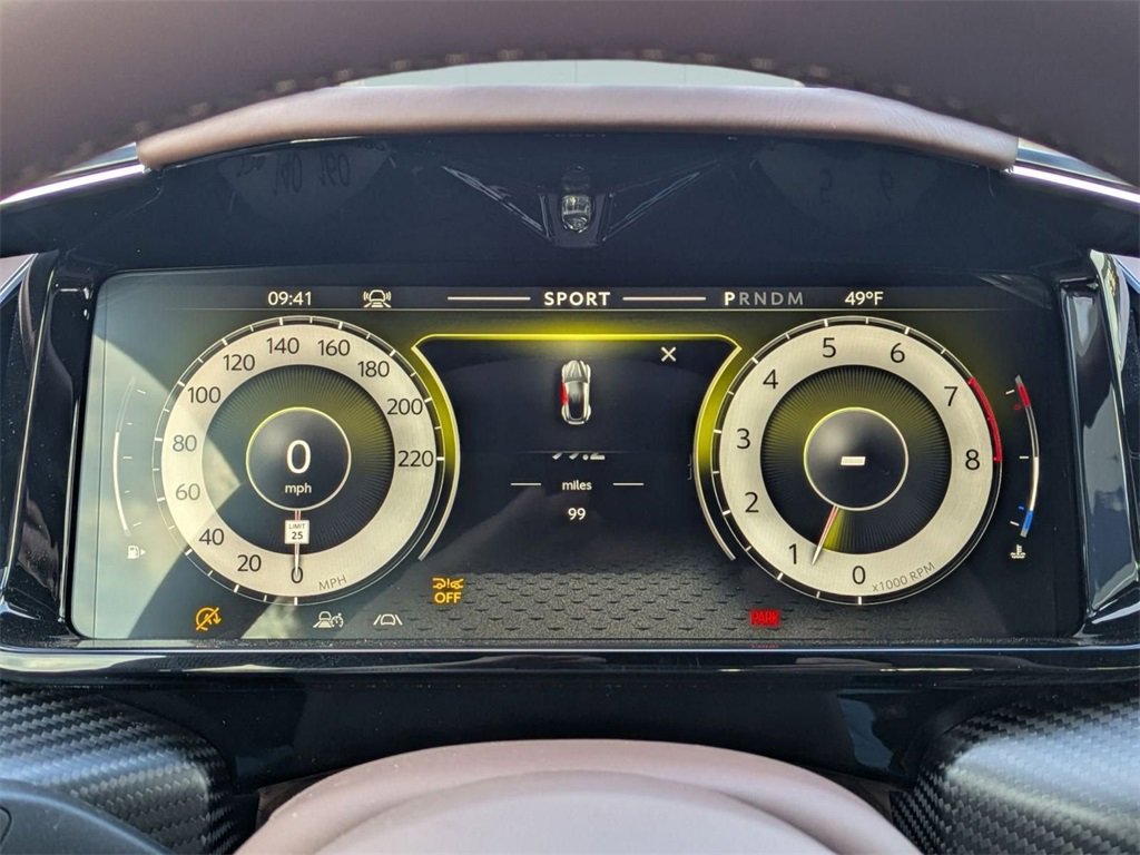 New 2026 Aston Martin V8 Vantage Coupe image 16