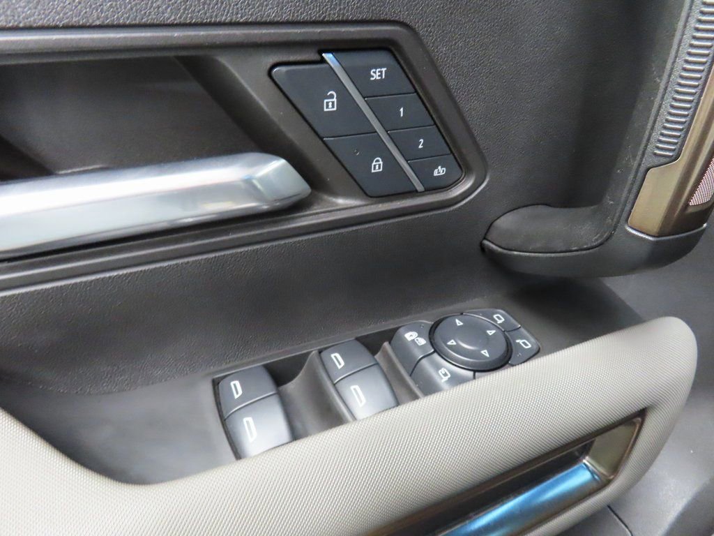 Used 2025 GMC Hummer EV 2X AWD/4WD image 73