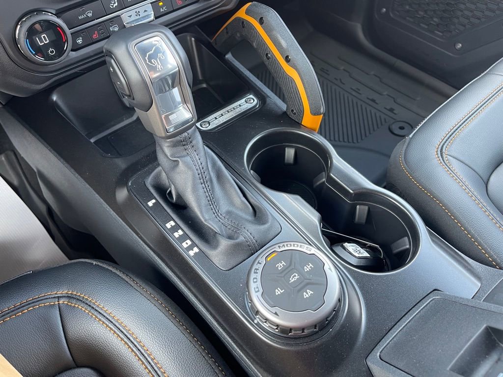 New 2023 Ford Bronco Badlands image 15