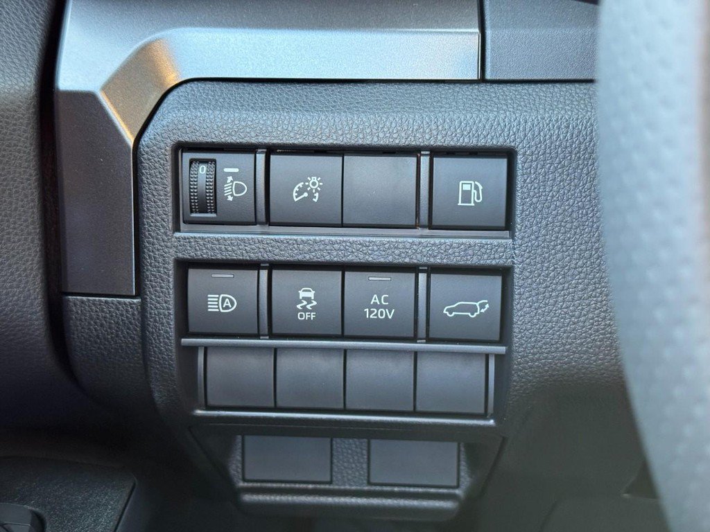 New 2026 Toyota 4Runner 4WD image 13