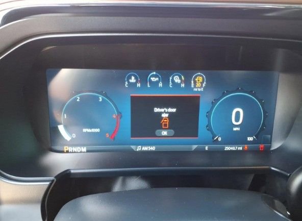 Used 2024 Ford F350 King Ranch image 6