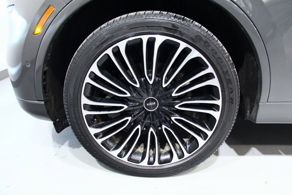 Used 2021 Lincoln Aviator Black Label w/ Dynamic Handling Package image 18