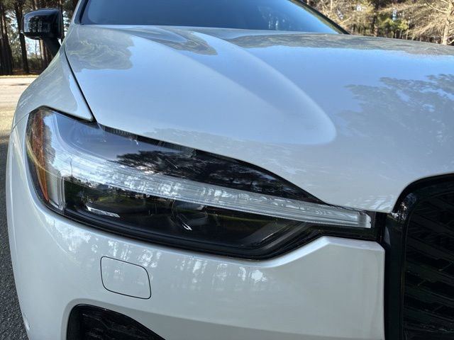 New 2026 Volvo XC60 B5 Ultra w/ Protection Package Premier AWD/4WD image 10