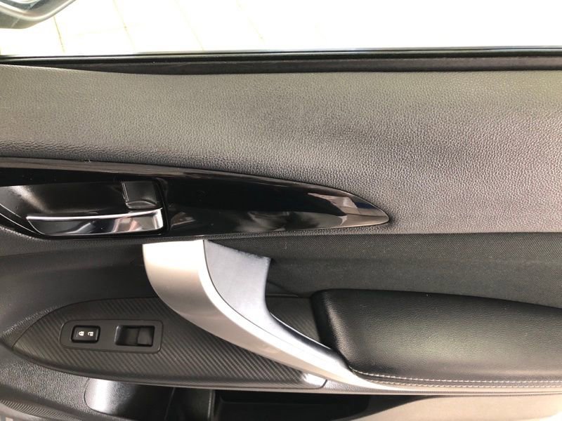 Used 2018 Mitsubishi Eclipse Cross SE image 14