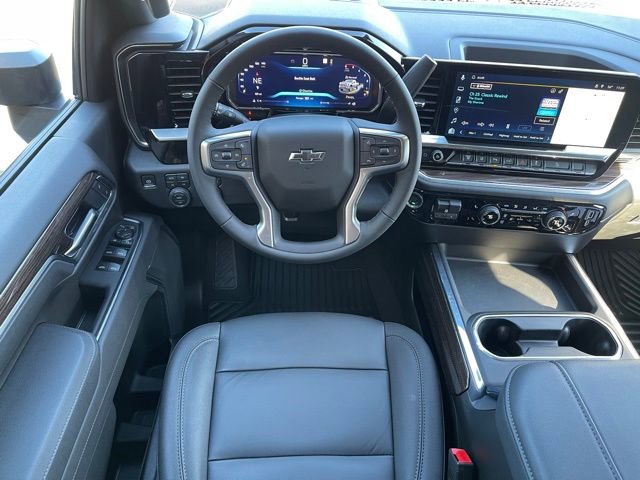 Used 2026 Chevrolet Silverado 2500 LT w/ Trail Boss Package image 6