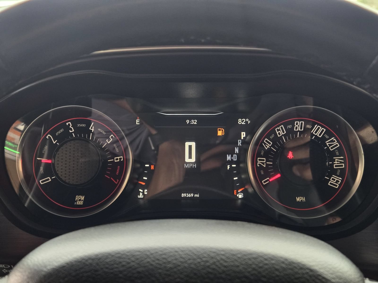 Used 2018 Dodge Challenger SXT RWD image 15