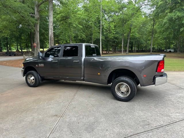 Used 2016 RAM 3500 SLT AWD/4WD image 11