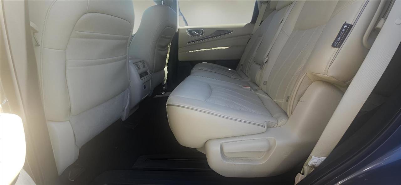 Used 2018 INFINITI QX60 FWD image 22