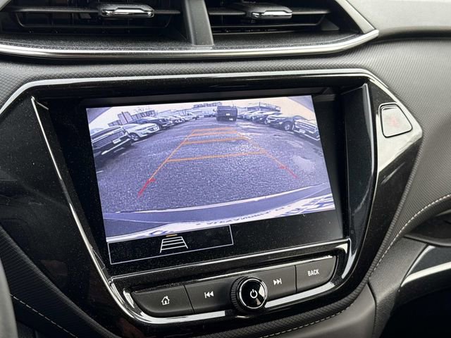 Used 2023 Chevrolet TrailBlazer ACTIV w/ Sun and Liftgate Package image 20
