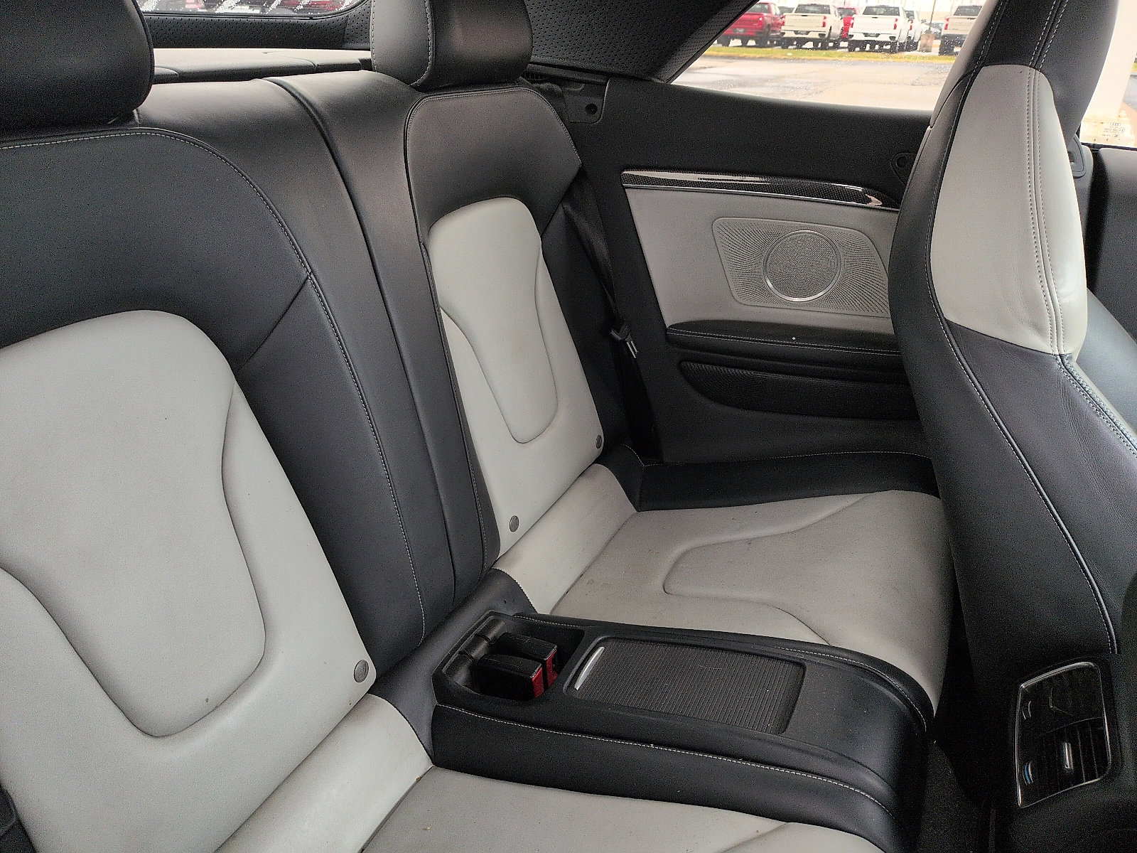 Used 2015 Audi S5 Premium Plus w/ Technology Package image 8