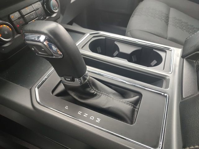 Certified 2020 Ford F150 XLT w/ Equipment Group 302A Luxury image 28
