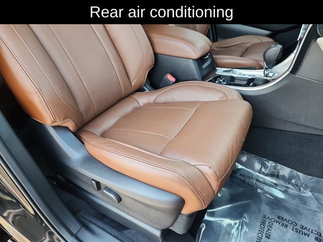 Used 2021 Subaru Ascent Touring w/ Popular Package #2A AWD/4WD image 24