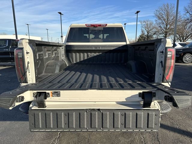 New 2026 GMC Sierra 2500 AT4 w/ Max Trailering Package image 26