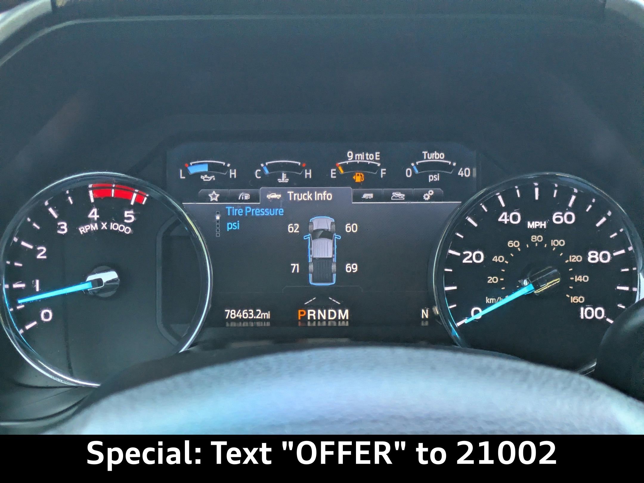 Used 2021 Ford F250 Platinum w/ Tremor Off-Road Package image 36