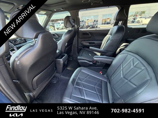 Used 2027 Kia Telluride EX X-Line w/ Towing Package AWD/4WD image 12
