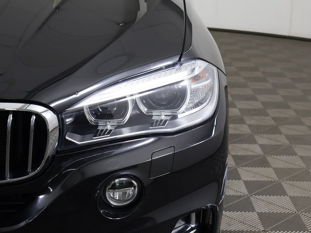 Used 2015 BMW X5 xDrive35i AWD/4WD image 14