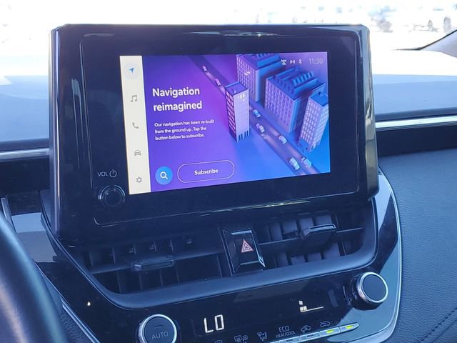 Used 2024 Toyota Corolla SE image 23