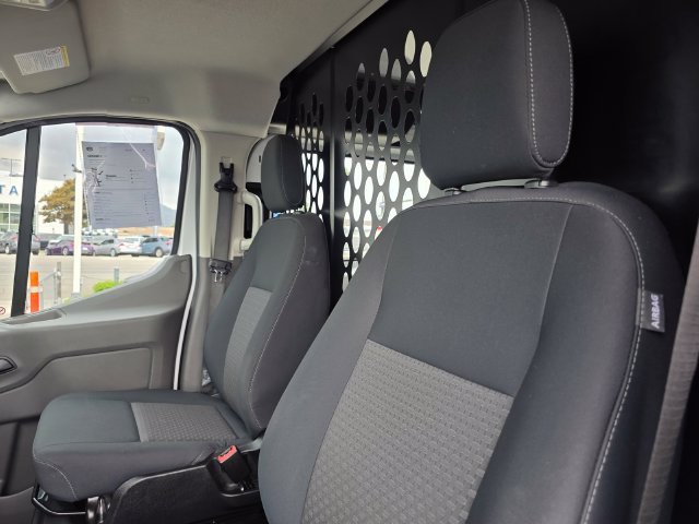 Used 2025 Ford Transit 250 Low Roof w/ Exterior Upgrade Package RWD image 7