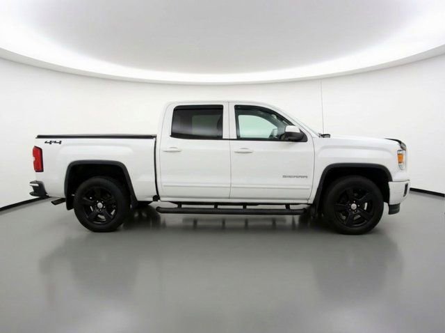 Used 2015 GMC Sierra 1500 4x4 Double Cab w/ Elevation Edition image 4