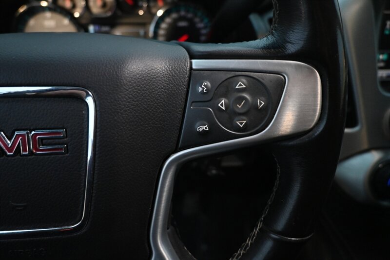 Used 2018 GMC Yukon SLE RWD image 31