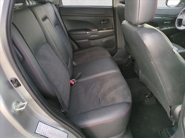 Used 2024 Mitsubishi Outlander Sport S image 20