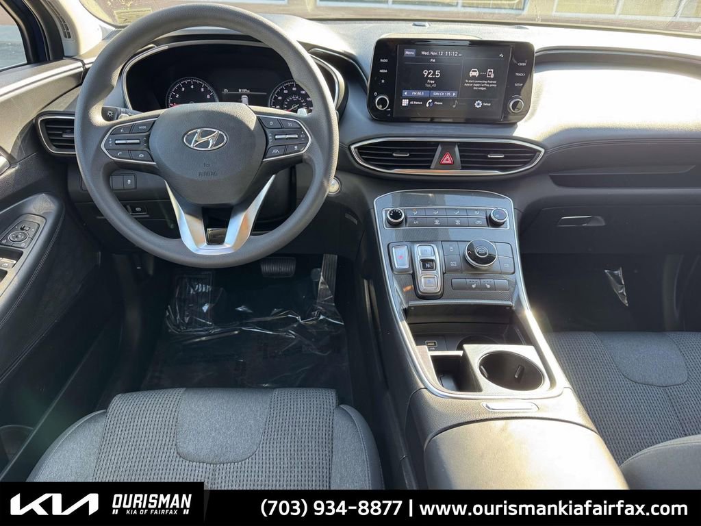 Used 2022 Hyundai Santa Fe SEL image 3