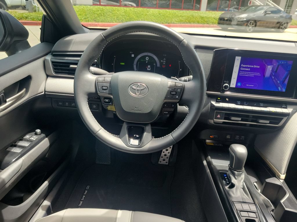 Certified 2025 Toyota Camry SE w/ Convenience Package FWD image 21