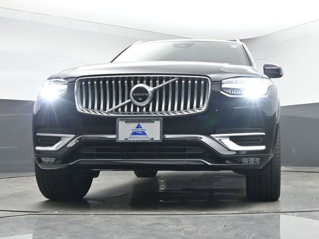 Used 2023 Volvo XC90 B6 Ultimate w/ Protection Package image 16