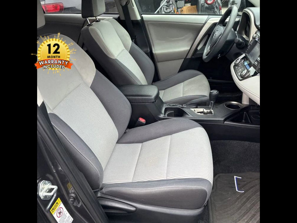 Used 2013 Toyota RAV4 XLE image 12