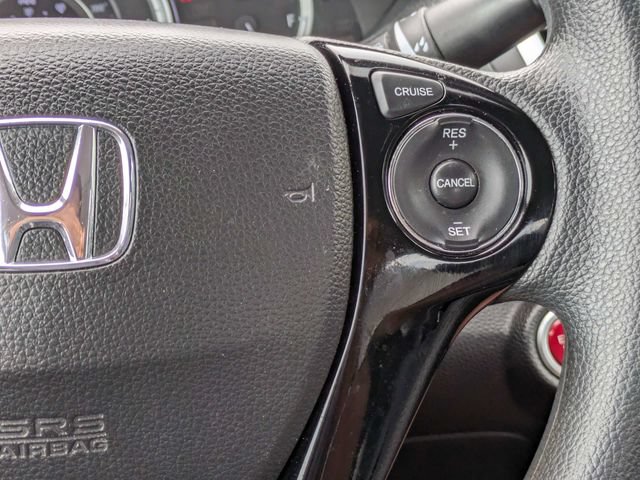 Used 2017 Honda Accord EX image 25